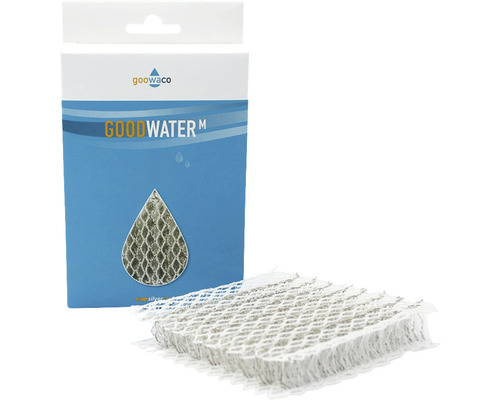 silvertex® Good Water waterbehoud voor tanks tot 120L