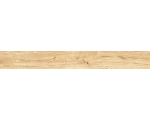 Basis FIUMICINO beige 7,5 x 62 cm