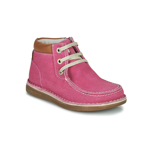 Birkenstock - PASADENA HIGH KIDS - Rose