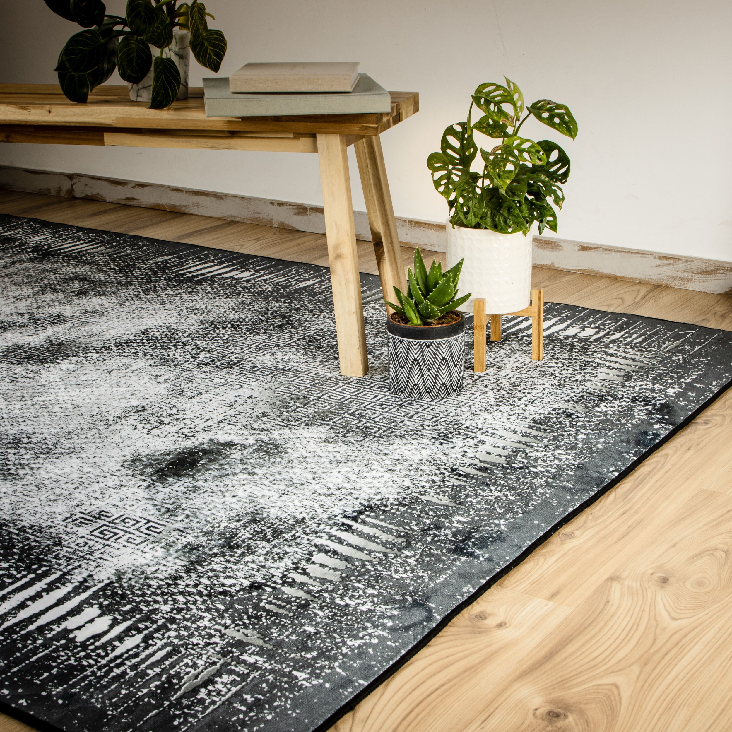 Teppich MY TAMPA 80 x 150 cm