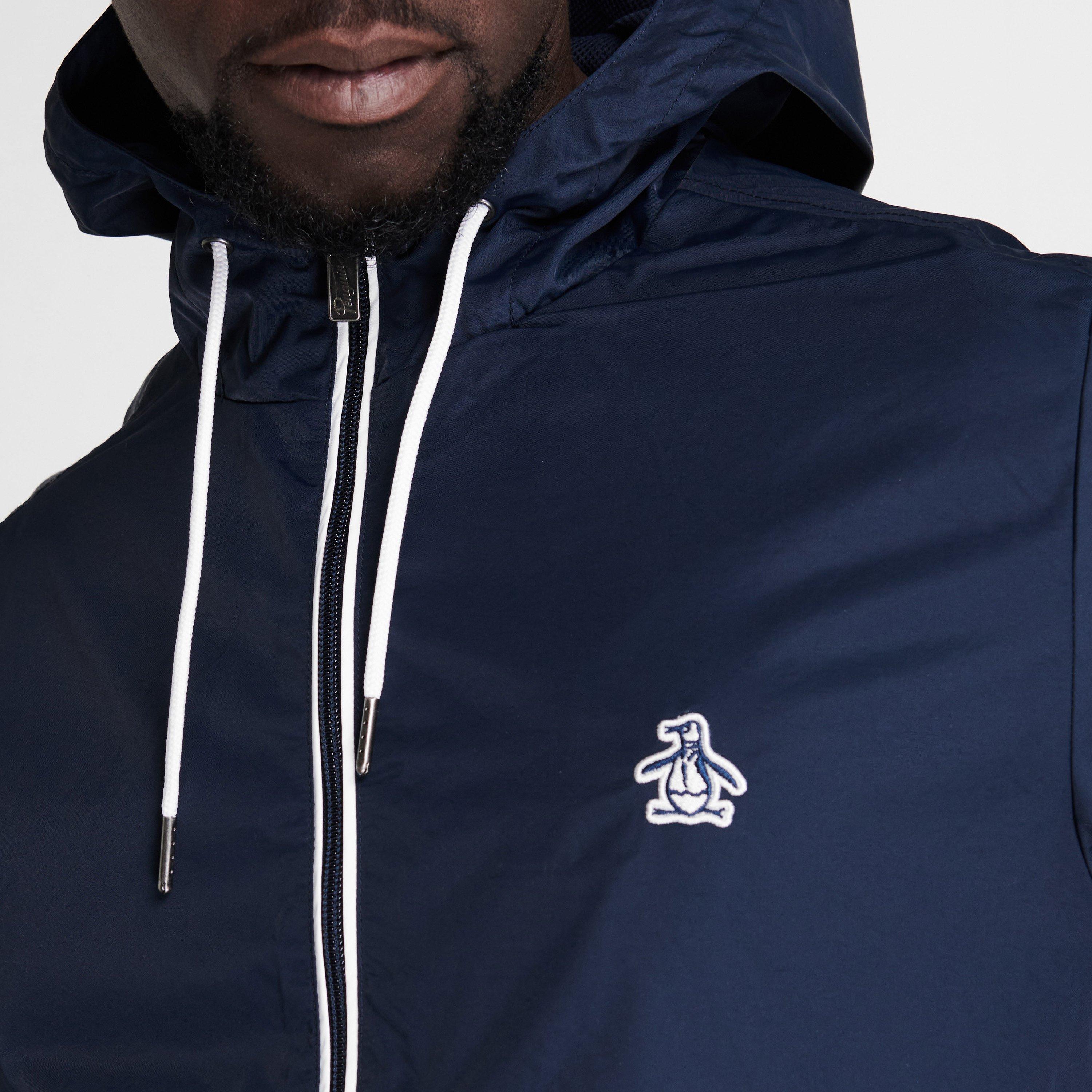 Original Penguin Ratner Jacket