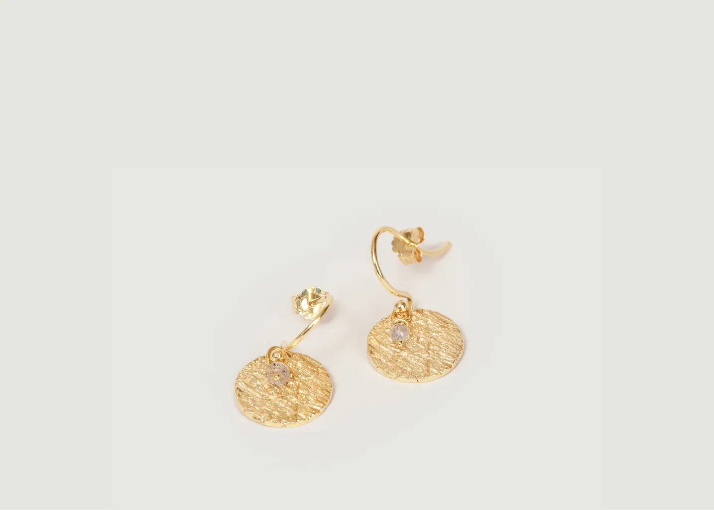 Boucles d'Oreilles Rift Monsieur
