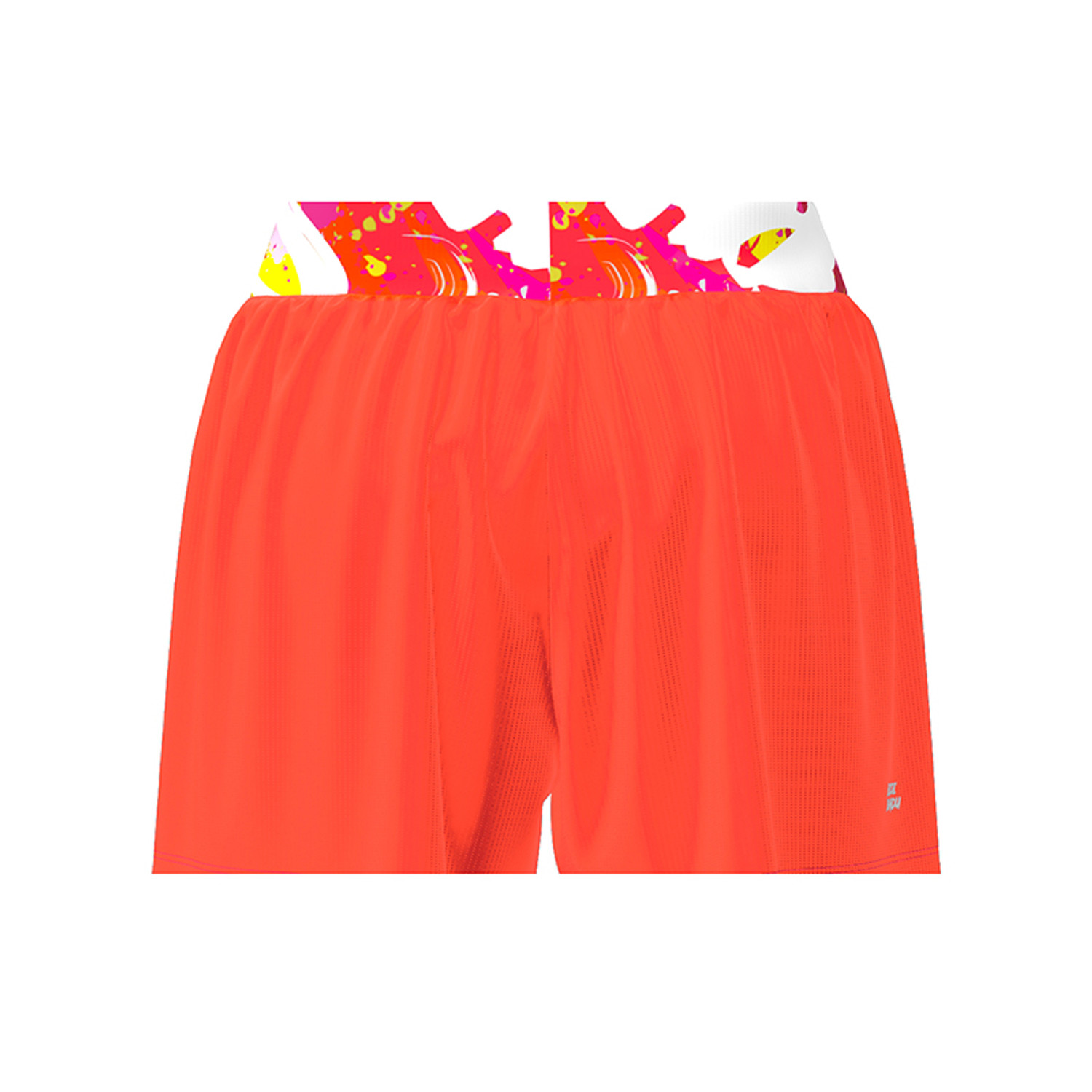 Bidi Badu Wild Arts Printed 2In1 Short