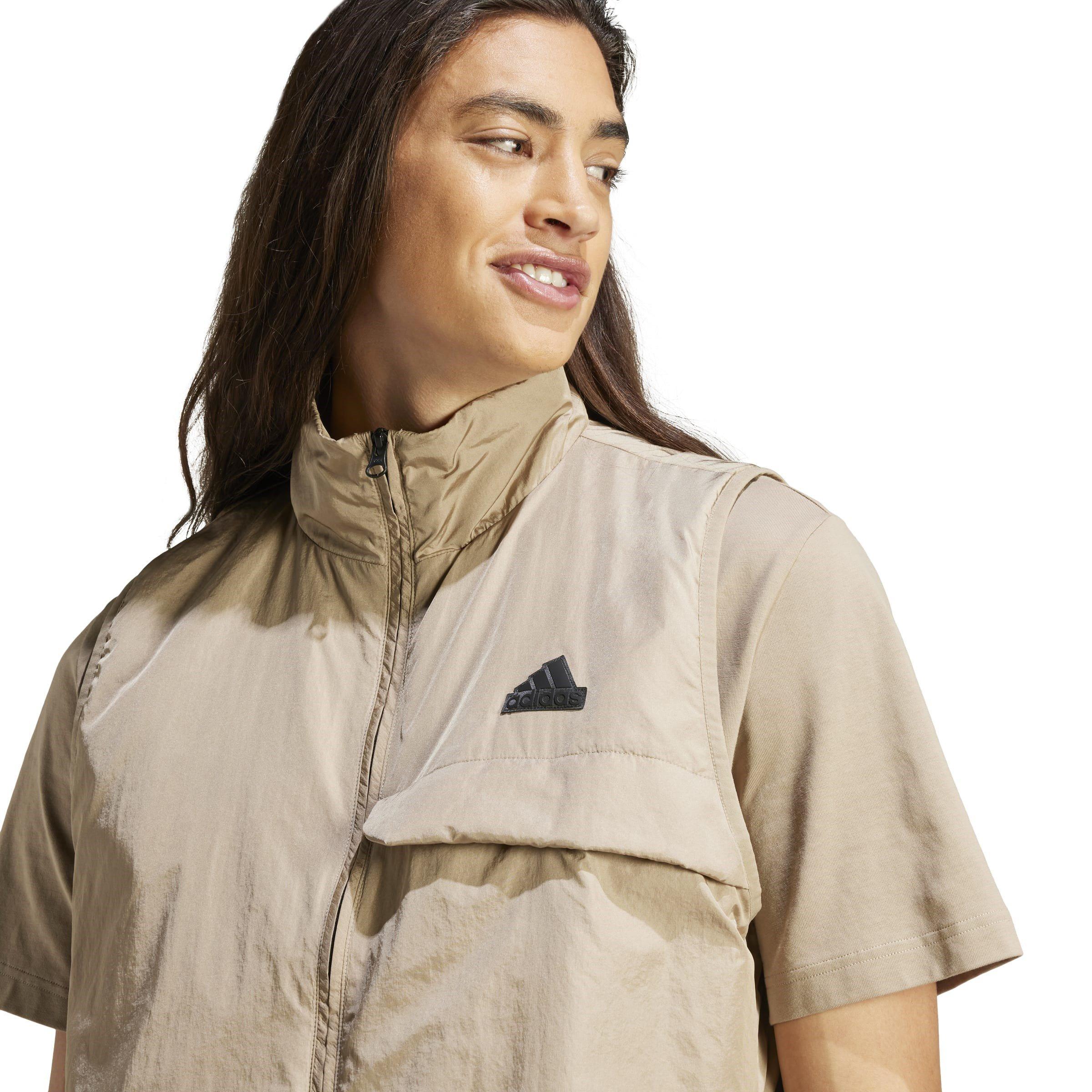 adidas adidas U Ce Vest Gilet Mens