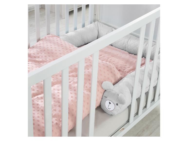 Bedbumper