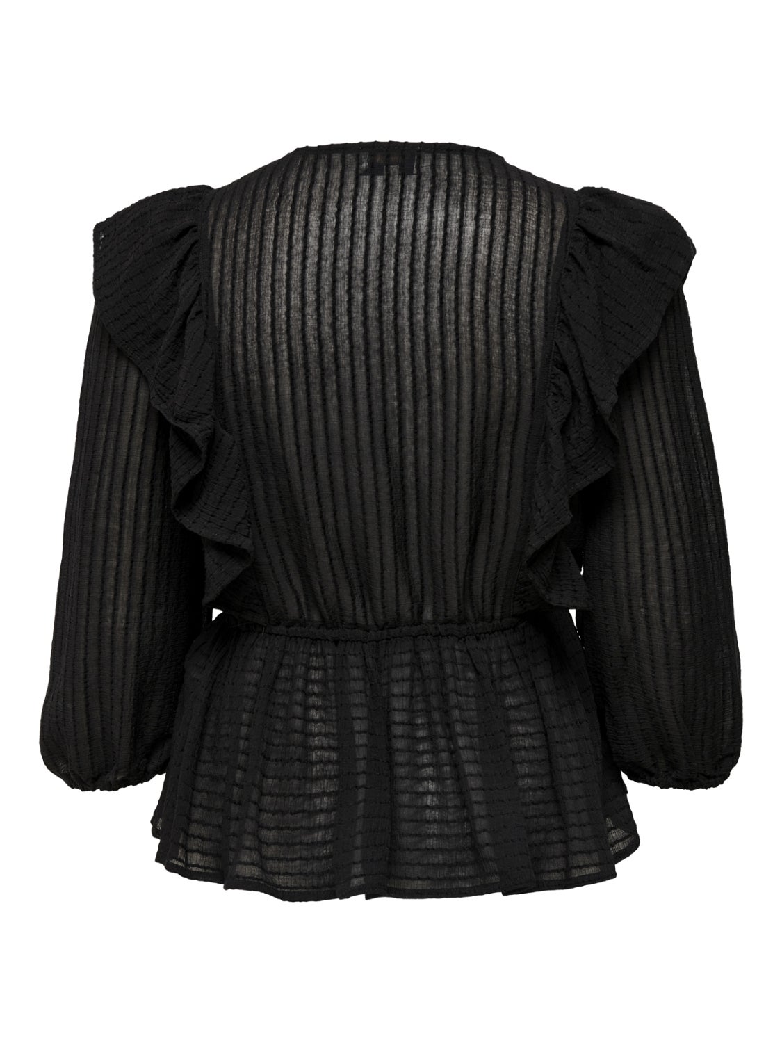 ONLLONDON Top Black