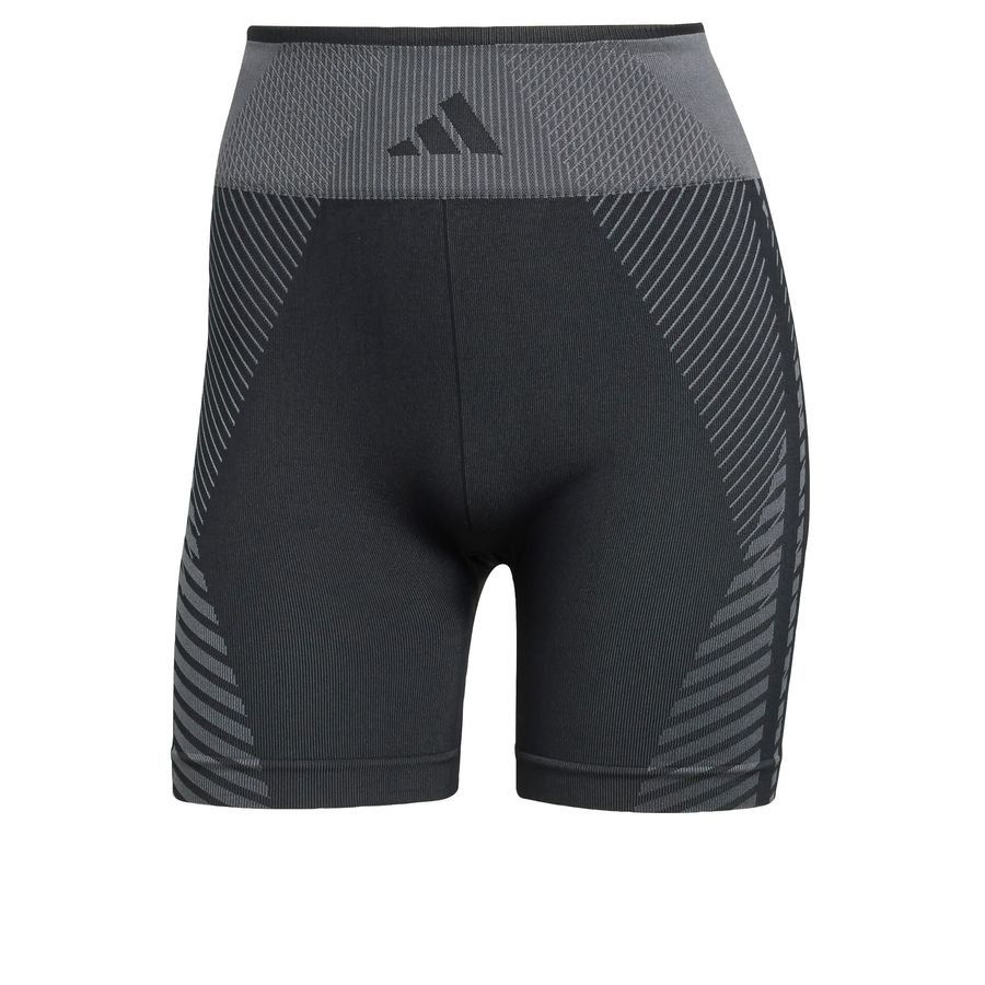 Adidas Legging de training maille 12,7 cm