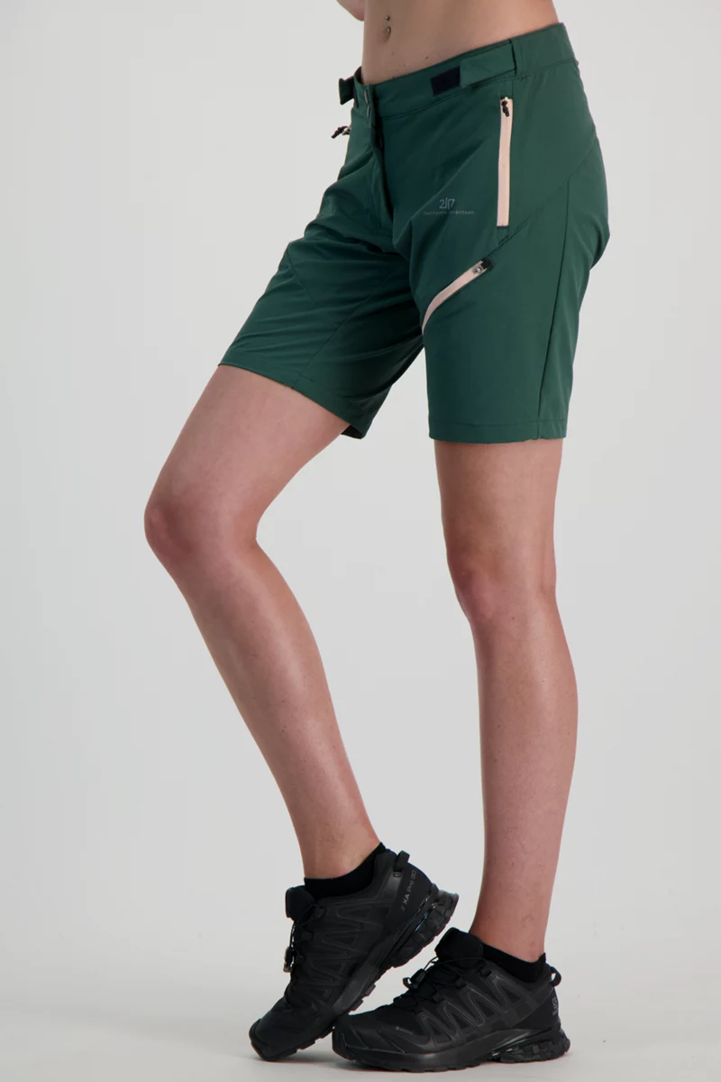 2117 OF SWEDEN Sandhem Damen Wandershort