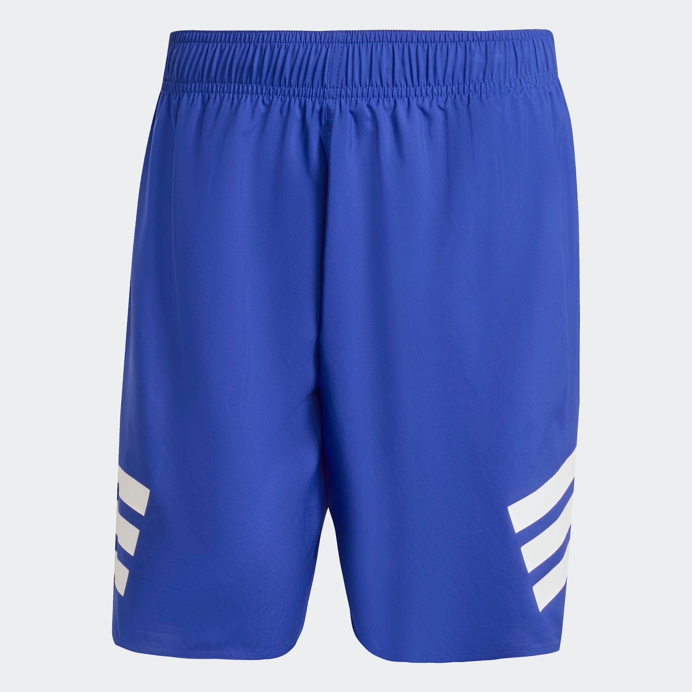 adidas Performance Badeshorts »ICON 3S SH 8IN«, 1 Stk.