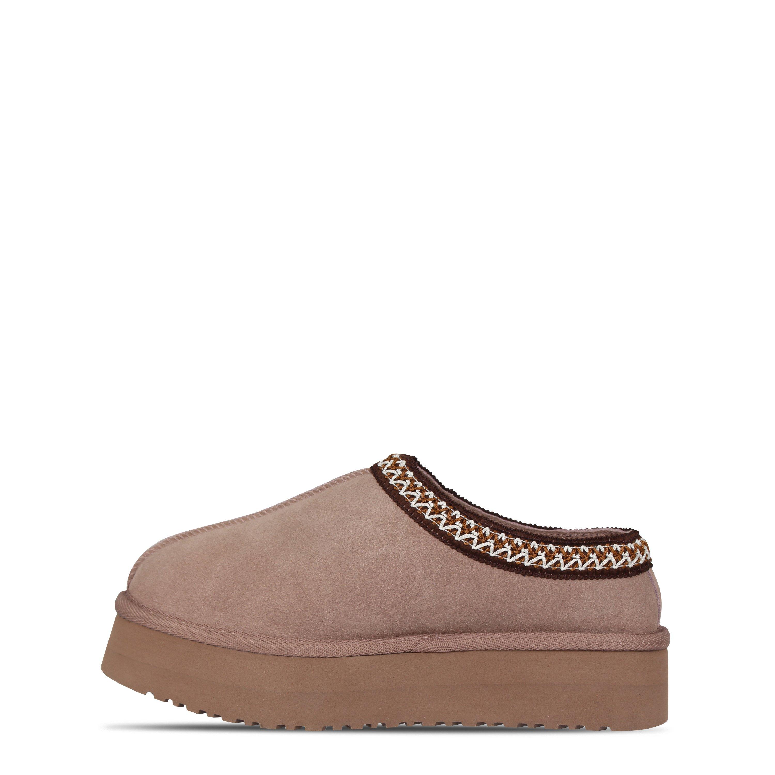 Jack Wills JW Platform Slip On Snug