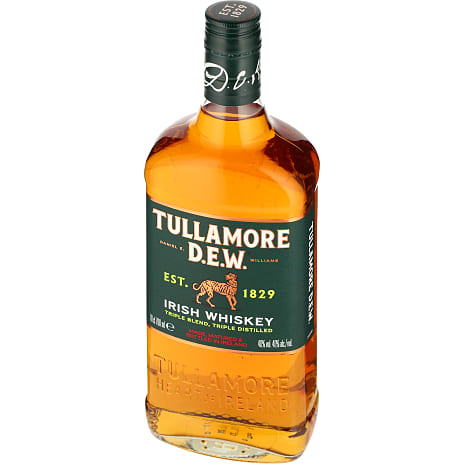 Irish Whisky