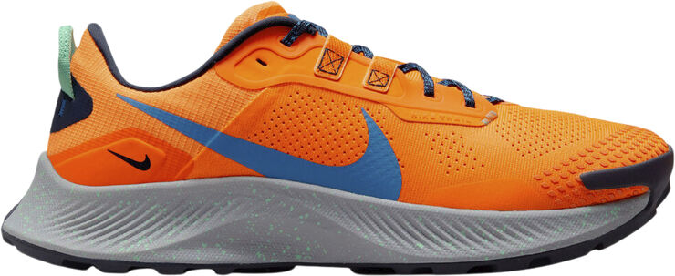Nike Pegasus Trail 3 trail løbesko Orange
