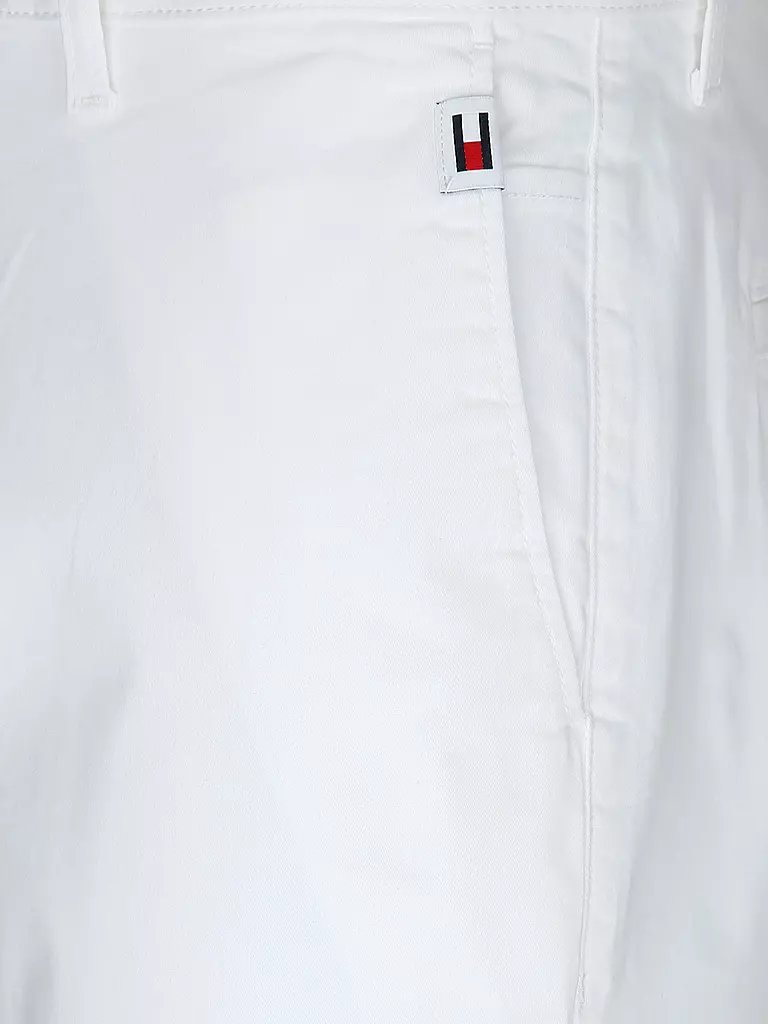 TOMMY JEANS Shorts SCANTON weiss