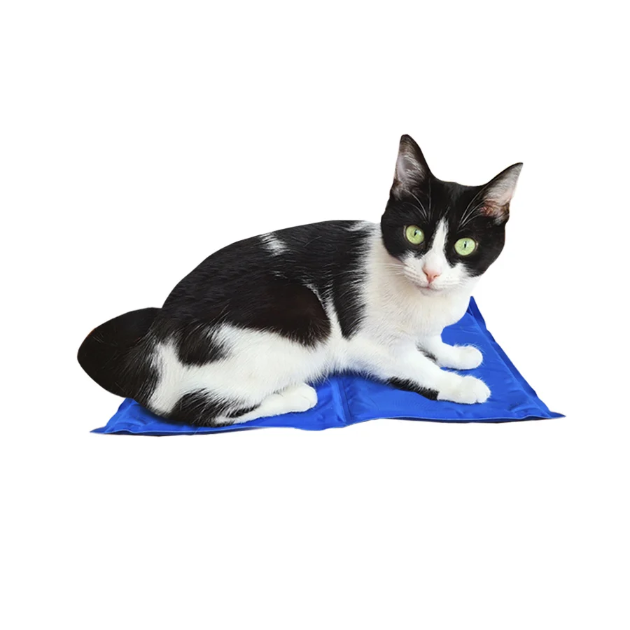 Manta refrescante Summer Vibes para cães e gatos
