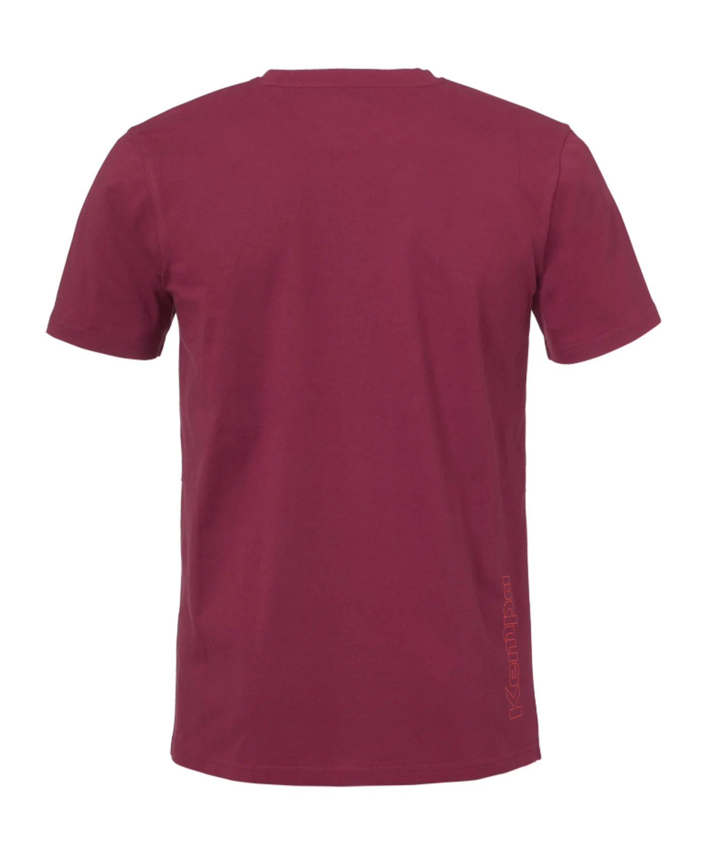 Kempa Core 2.0 T-Shirt Kids Rot F11