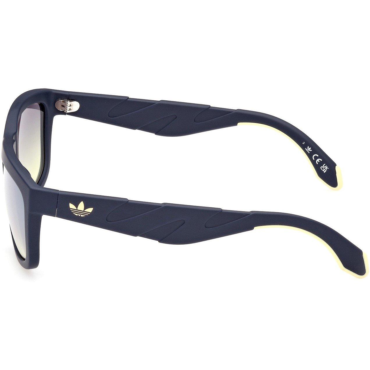 adidas Originals Injected Sunglasses