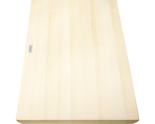 BLANCO Houten snijplank esdoorn 280 x 490 235844