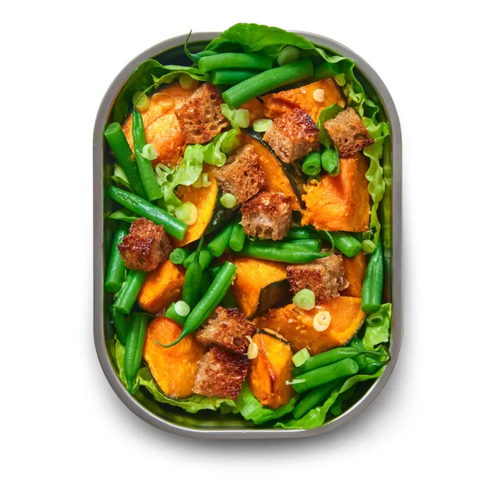 Black + Blum Lunch Box | Aluminium