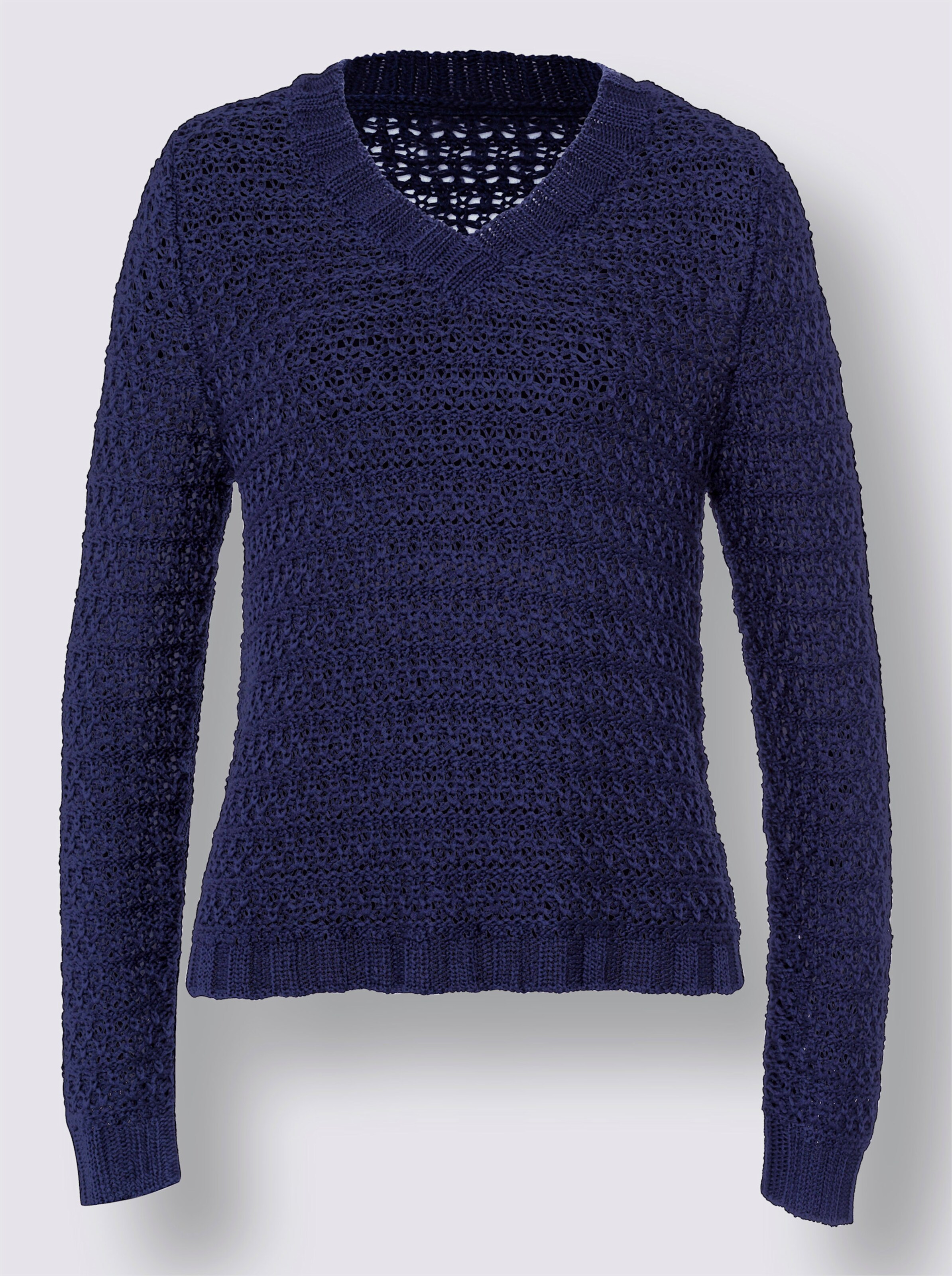 Pullover