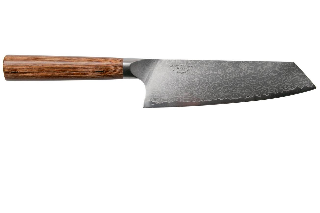 PUMA IP Santoku Knife, 821202 santoku 18 cm