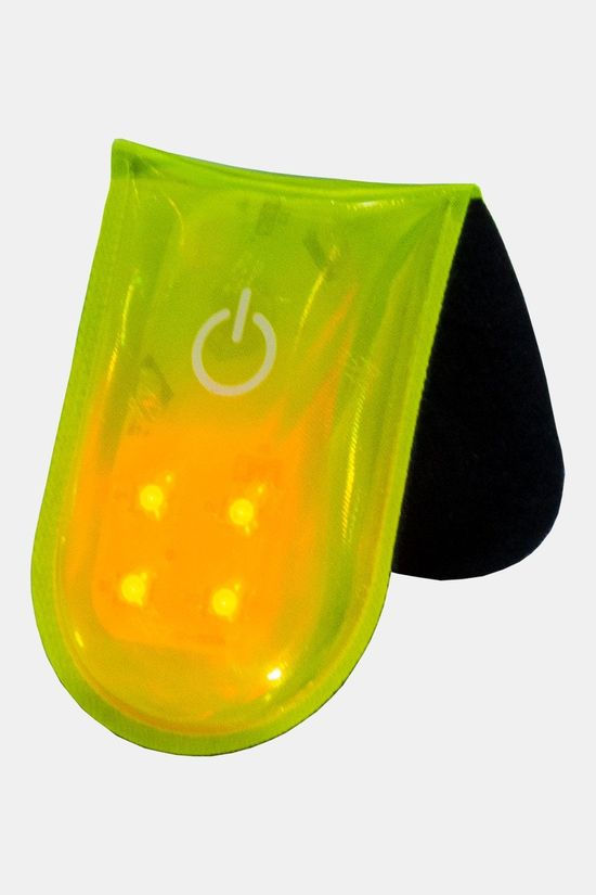 Wowow Wowow Magnetlight 2.0 Yellow USB-oplaadbaar