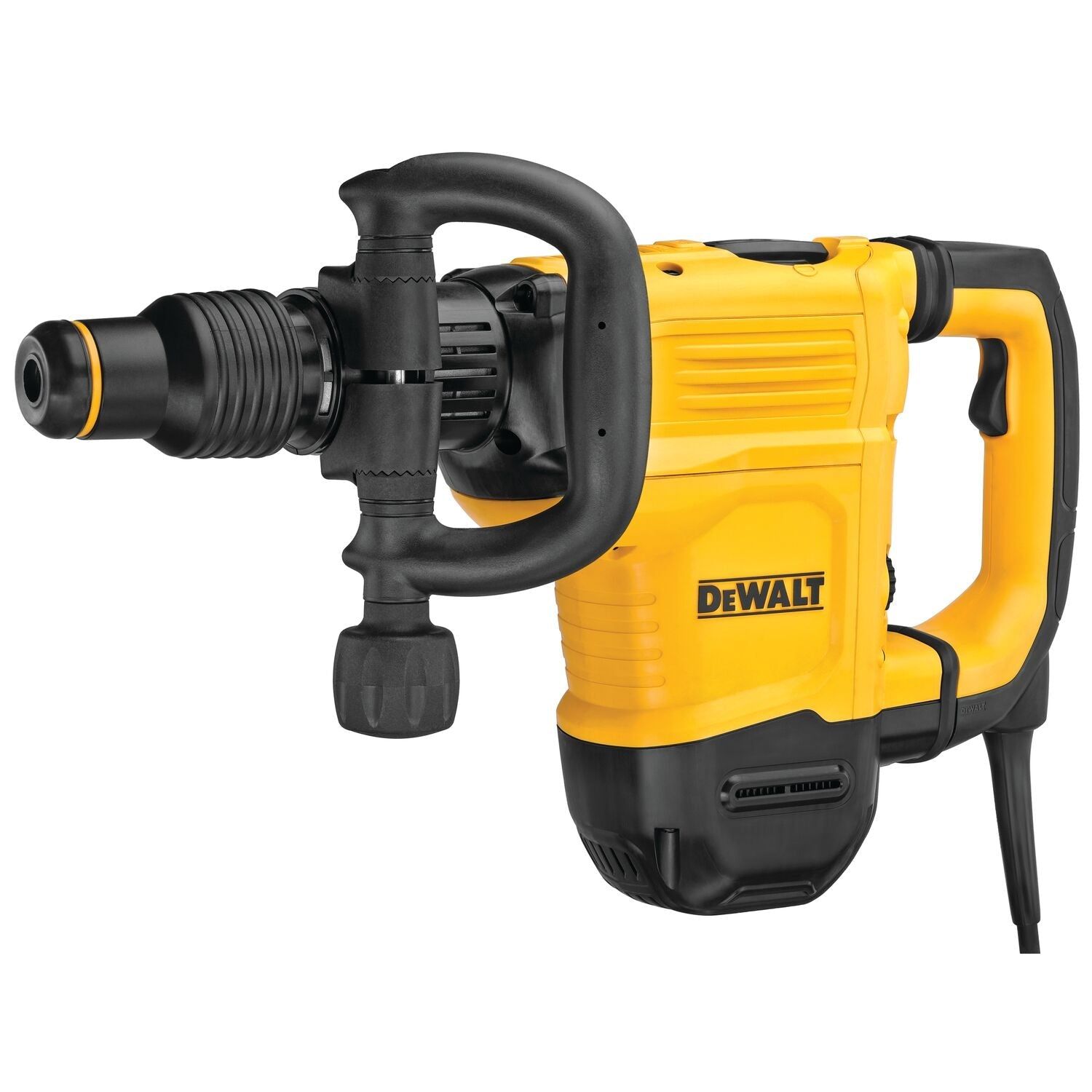 DeWALT D25832K Beitelhamer 1350W SDS Max 6kg