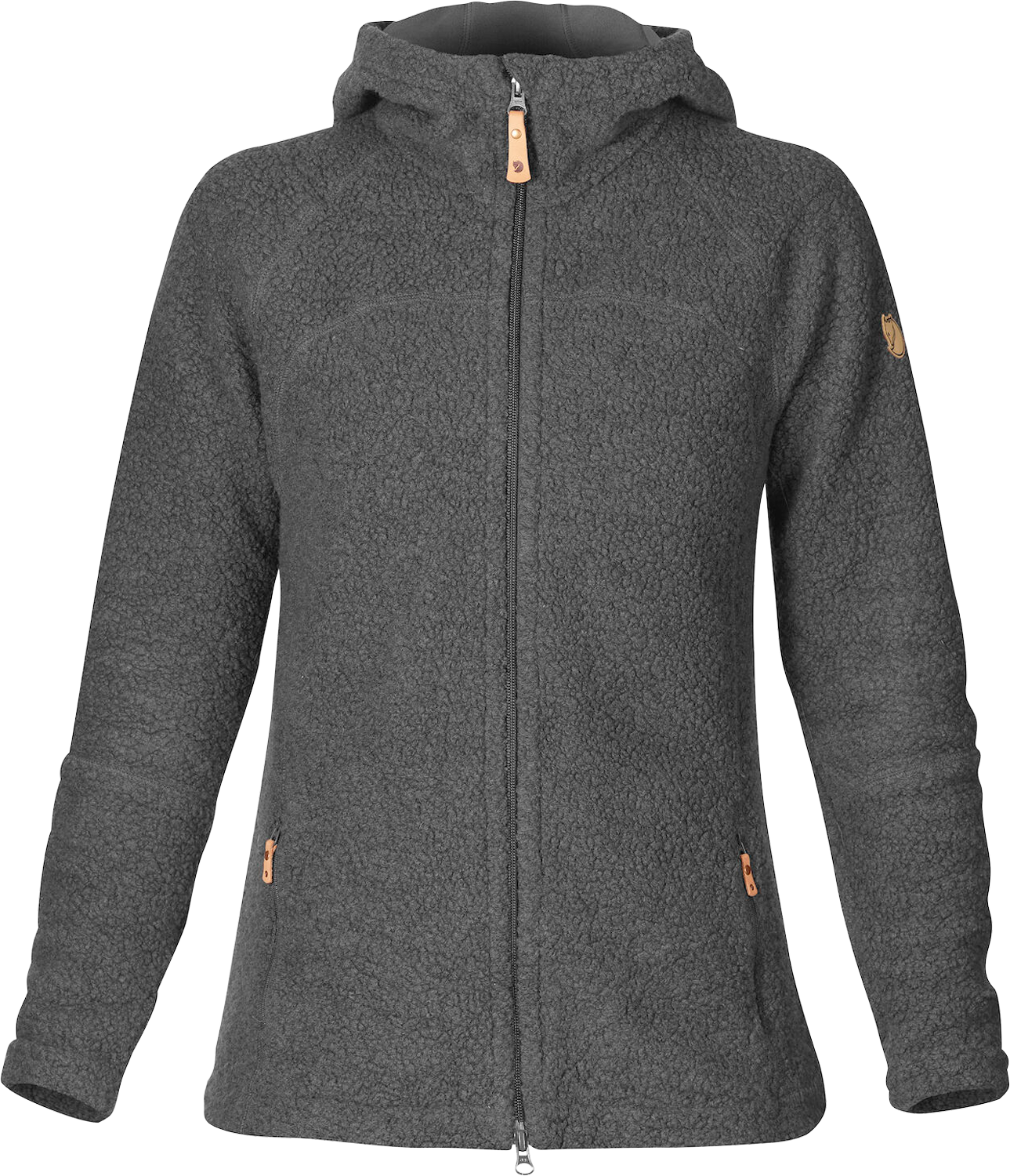 Fjällräven Kaitum Damen Fleecejacke