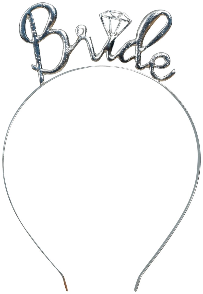 Bride Hoofdband