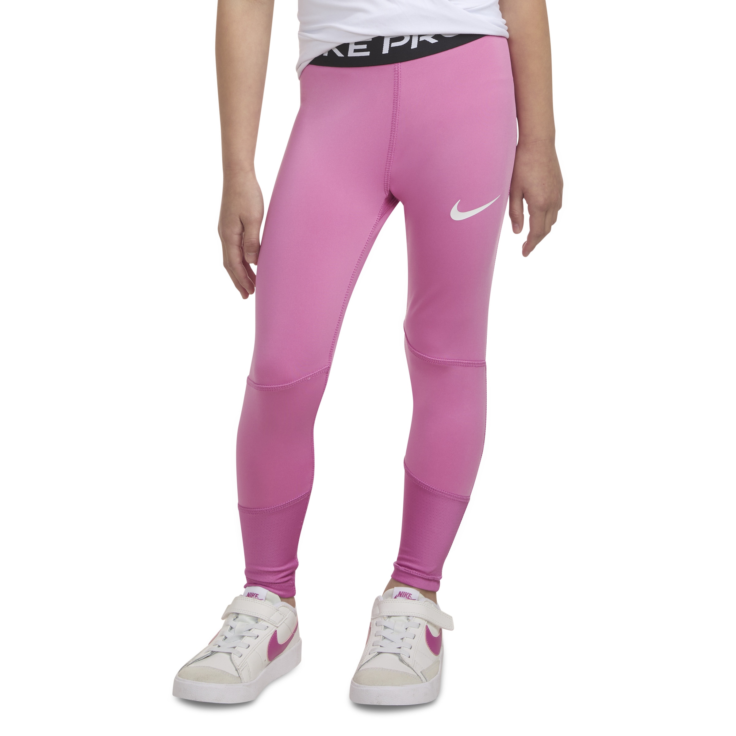 Nike Sportswear Leggings »NKG NIKE PRO LEGGING«  für Kinder