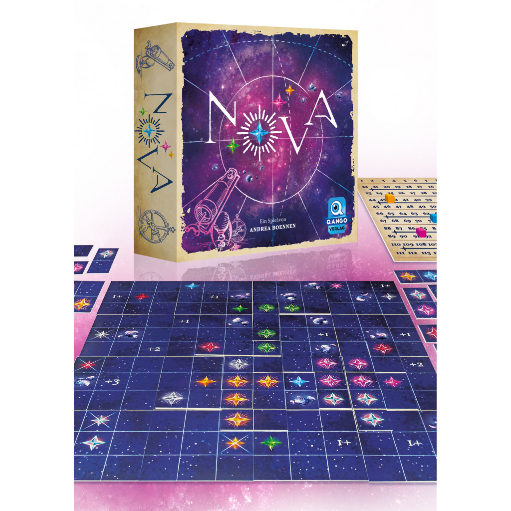 Nova