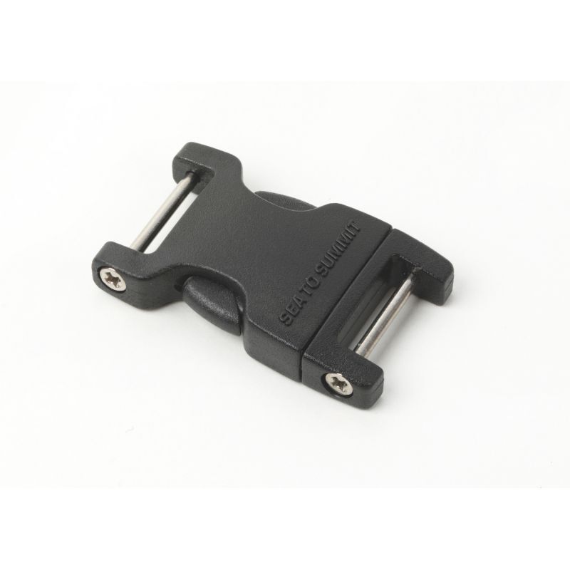Field Repair Buckle 15 mm (2 Barretes) - Boucle de remplacement