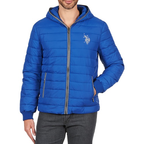 U.S Polo Assn. - USPA 1890 - Bleu