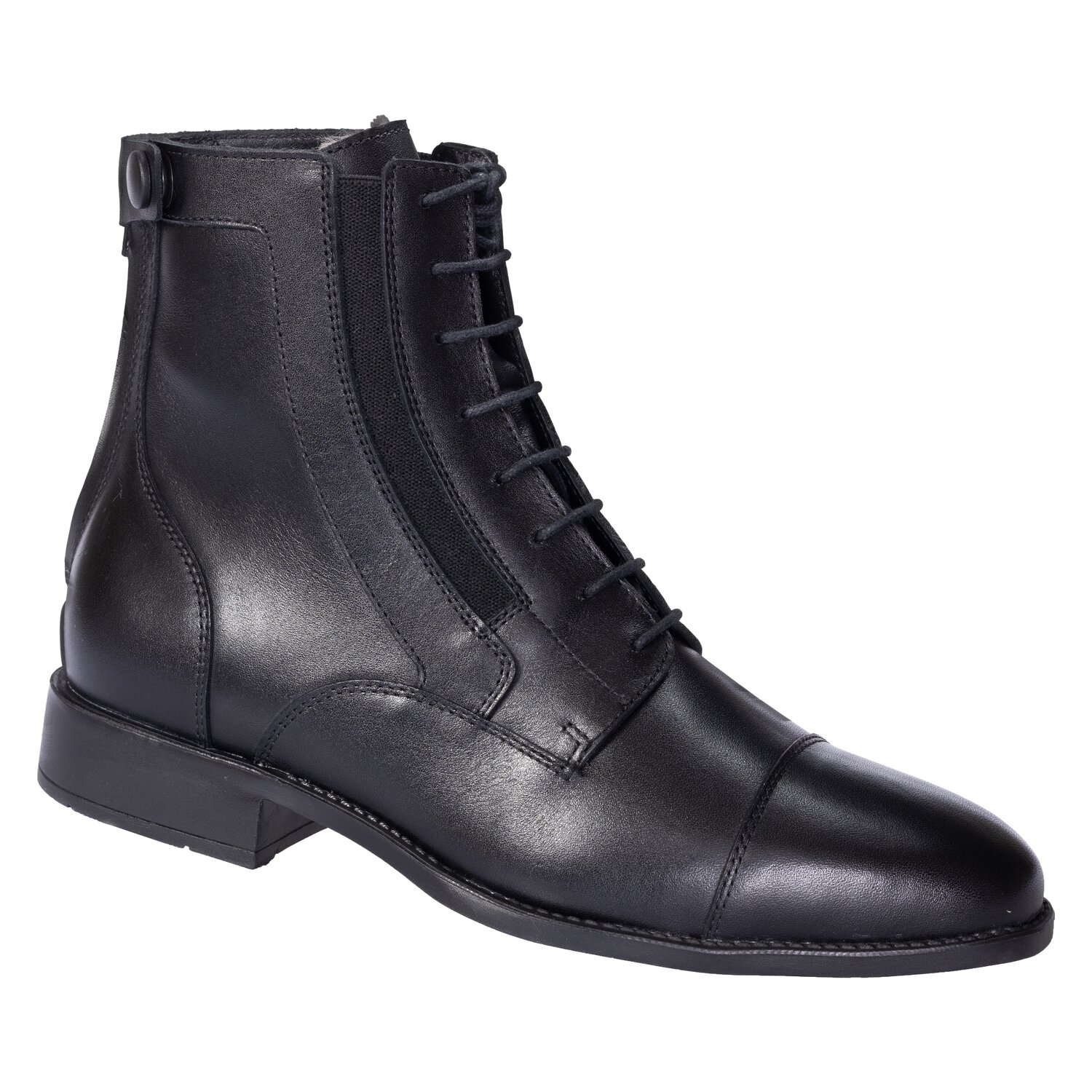 black forest Jodhpurstiefel Bolzano I Relaunch  - black