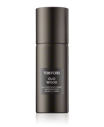 Tom Ford Oud Wood All Over Body Spray 150ml