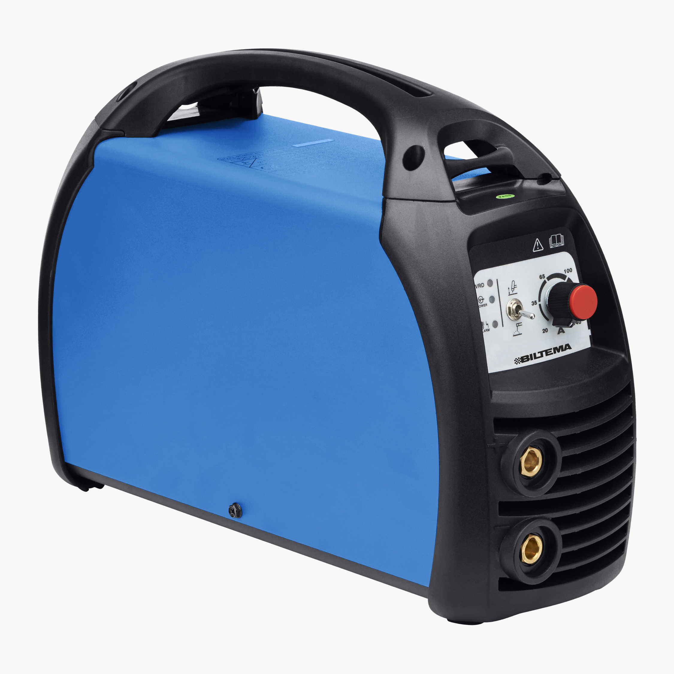 SVEISEINVERTER MMA 140DC