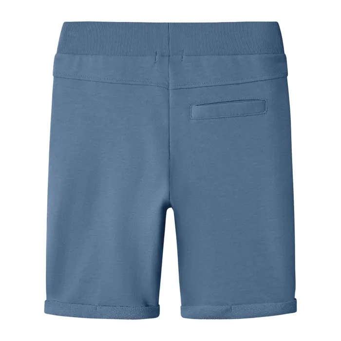 Name It Vimo Sweat Short Jongens
