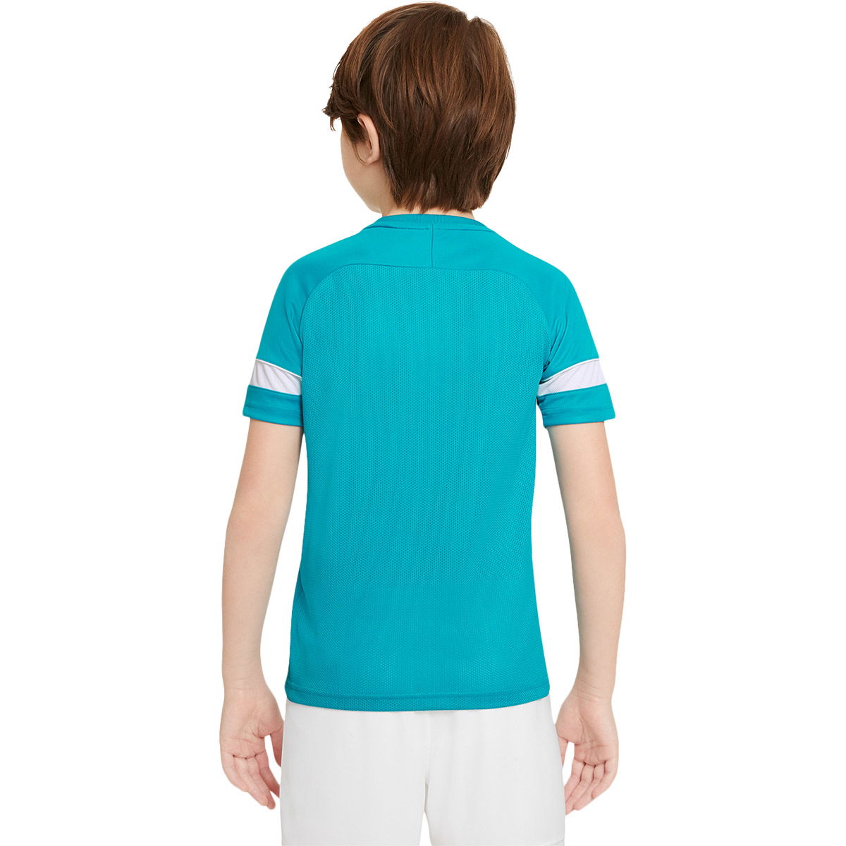 Nike Dri Fit Academy 21 Trænings T-shirt Børn