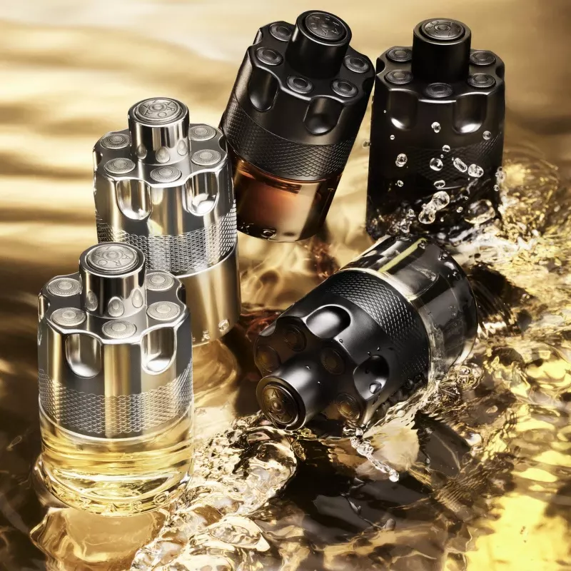 Azzaro Wanted EDP 50 ml