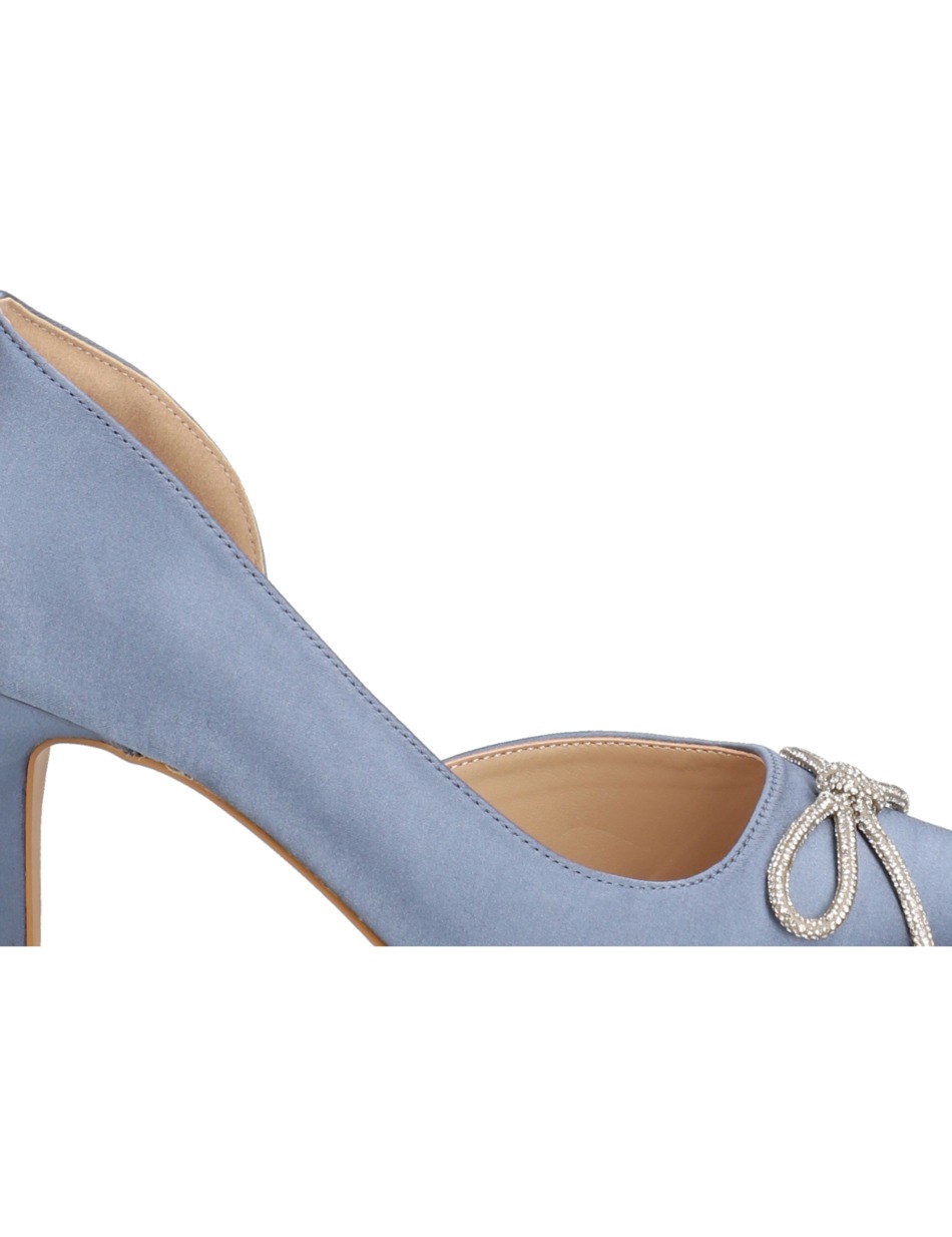 Textil Pumps