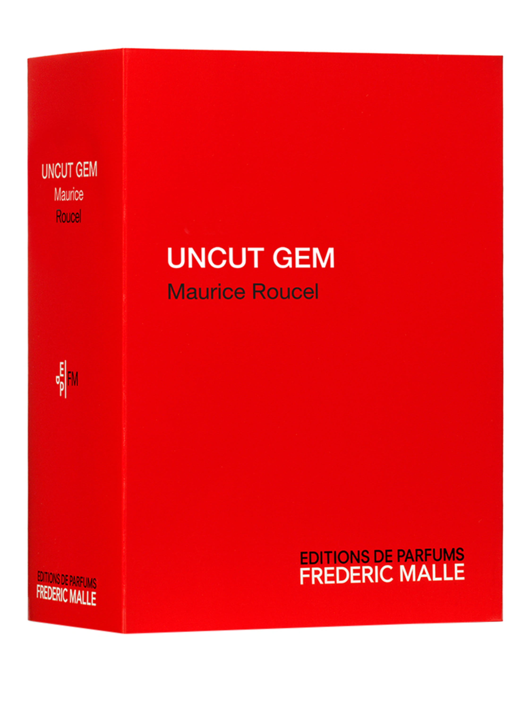 EDITIONS DE PARFUMS FREDERIC MALLE UNCUT GEM