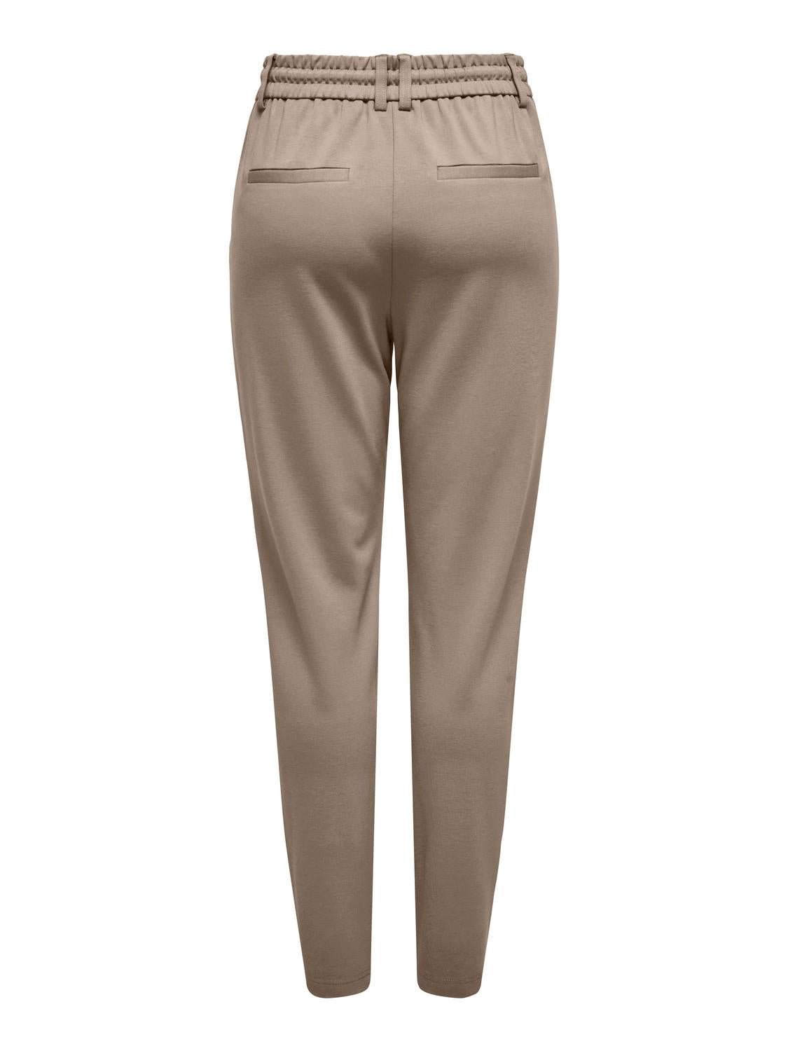 ONLPOPTRASH Mittlere Taille Normal geschnitten Klassische Hose Fossil