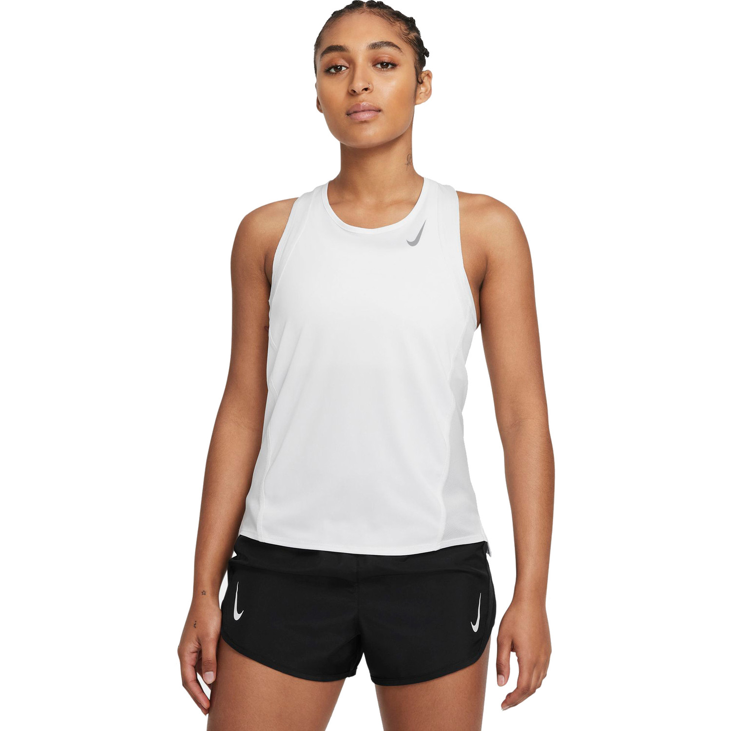 Nike Dri-FIT Race Singlet Dames