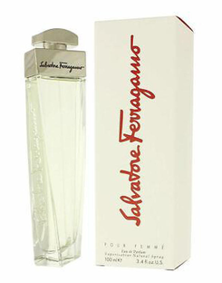 Salvatore Ferragamo Pour Femme Eau De Parfum 100ML