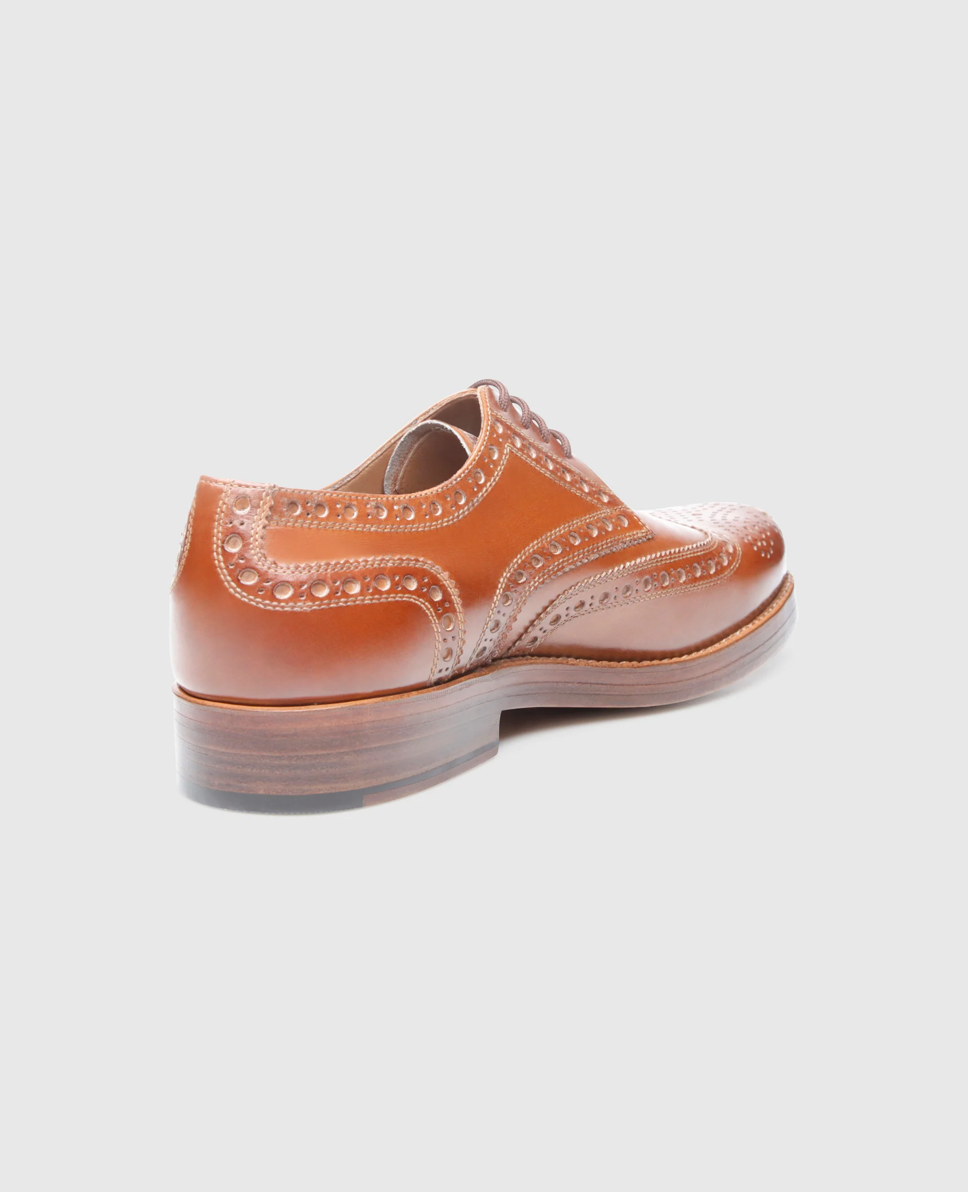 Rio Full-Brogue AC