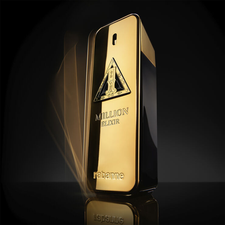 Rabanne paco rabanne One Million Elixir Eau de parfum