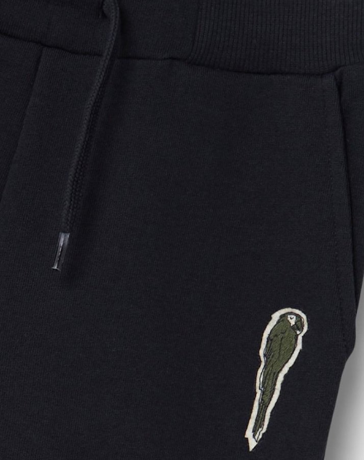 Sweatshorts NKMFRO in dark navy