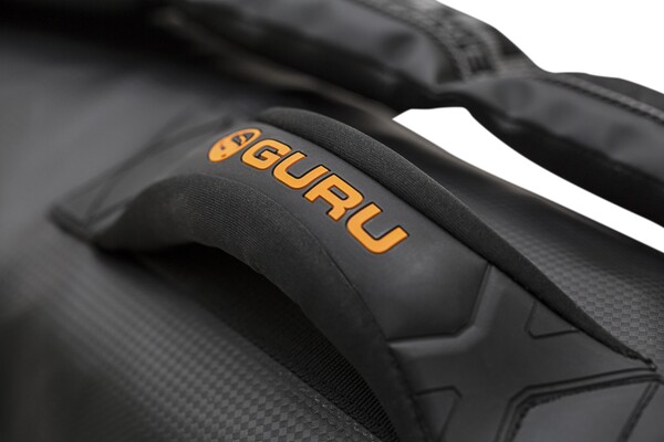 Guru Fusion Pole Holdall Fourreau pour cannes au coup