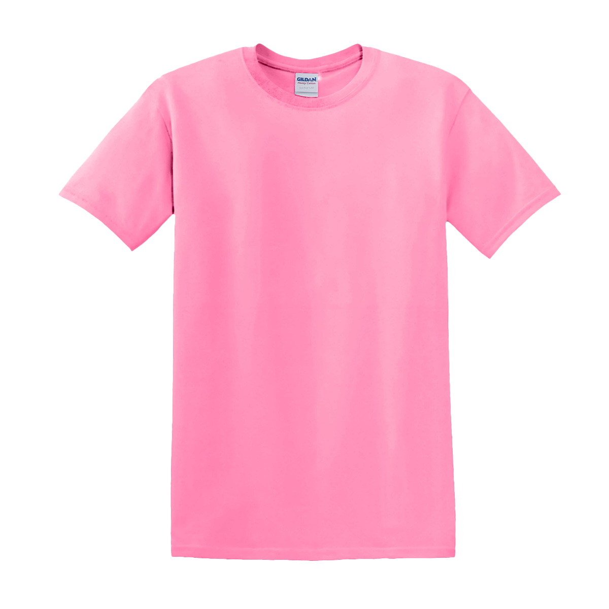 Gildan GI5000 - T-shirt Manches Courtes en Coton