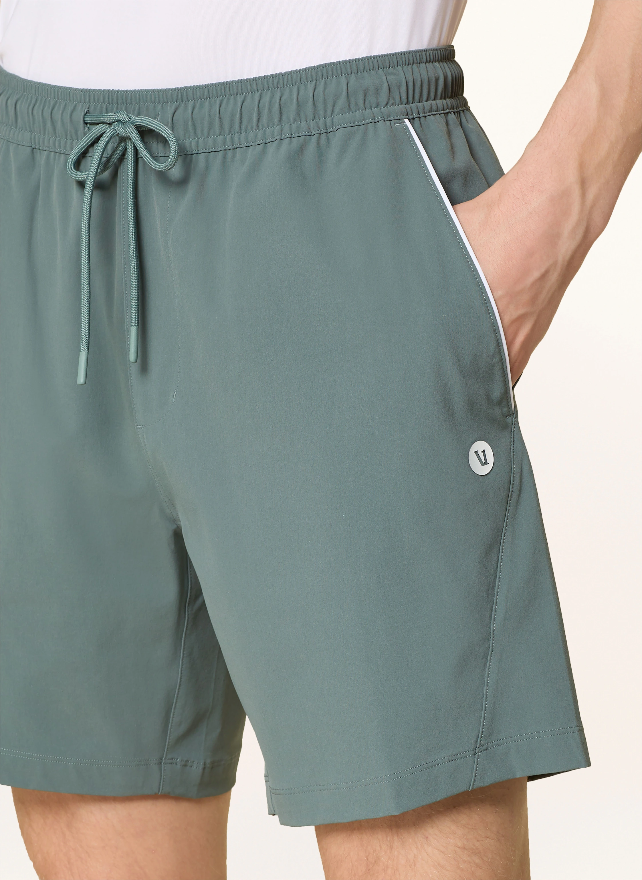 vuori Golfshorts CROSSCOURT
