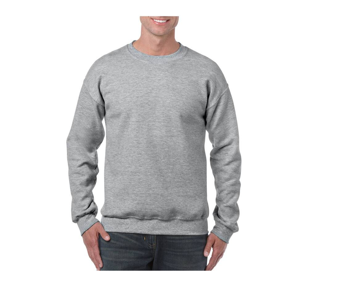 Gildan GD056 - Sweat-Shirt HeavyBlend